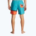 Шорти для плавання чоловічі Billabong Burleigh Layback aqua 2