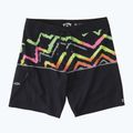 Шорти для плавання чоловічі Billabong Fifty50 Airlite neon 3