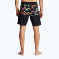 Шорти для плавання чоловічі Billabong Fifty50 Airlite neon 2