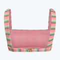 Купальник суцільний жіночий Billabong Island Glow Tanlines Tank multicolour 2
