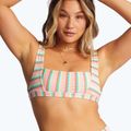 Купальник суцільний жіночий Billabong Island Glow Tanlines Tank multicolour 4