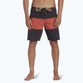 Чоловічі плавальні шорти Billabong Tribong Pro випрані червоні