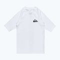 Біла дитяча сорочка для плавання Quiksilver Everyday UPF50