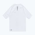 Біла дитяча сорочка для плавання Quiksilver Everyday UPF50 2