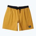 Шорти для плавання чоловічі Quiksilver Original Straight 17 mustard 5