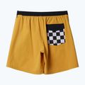 Шорти для плавання чоловічі Quiksilver Original Straight 17 mustard 6