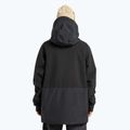 Куртка сноубордична чоловіча DC Tundra black 3