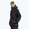 Куртка сноубордична чоловіча DC Tundra black 4