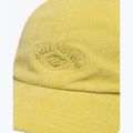 Кепка жіноча Billabong Essential Cord sunspell 8