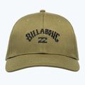 Кепка чоловіча Billabong Arch Snapback military 2