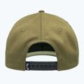 Кепка чоловіча Billabong Arch Snapback military 3
