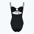 Купальник суцільний жіночий ROXY Beach Classics Fashion anthracite 2