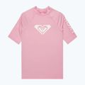 Футболка для плавання дитяча ROXY Wholehearted lilac chiffon