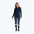 Жіноча термоактивна кофта ROXY Climate Control Base Layer true black 2