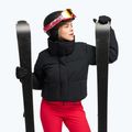 Куртка для сноуборду жіноча ROXY Snow Winter Rebel true black