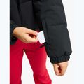 Куртка для сноуборду жіноча ROXY Snow Winter Rebel true black 9