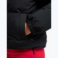 Куртка для сноуборду жіноча ROXY Snow Winter Rebel true black 11