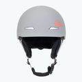 Шолом гірськолижний Quiksilver Play medium grey heather 2