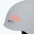 Шолом гірськолижний Quiksilver Play medium grey heather 7