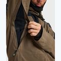 Куртка для сноуборду чоловіча Quiksilver Forever Stretch GTX canteen 6
