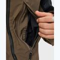 Куртка для сноуборду чоловіча Quiksilver Forever Stretch GTX canteen 7
