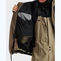 Куртка для сноуборду чоловіча Quiksilver Forever Stretch GTX canteen 12