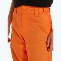 Штани для сноуборду дитячі Quiksilver Estate orange peel 5