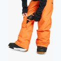 Штани для сноуборду дитячі Quiksilver Estate orange peel 8