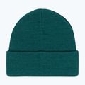 Шапка зимова чоловіча DC Label deep teal 2