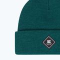 Шапка зимова чоловіча DC Label deep teal 3