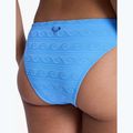 Нижня частина купальника ROXY Paradise Wave Moderate silver lake blue make a splash 6