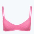 Верхня частина купальника Billabong Summer High V Bralette guava