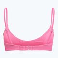 Верхня частина купальника Billabong Summer High V Bralette guava 2