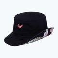 Капелюх жіночий ROXY Jasmine Paradise anthracite spring charming 3