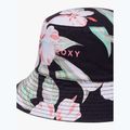 Капелюх жіночий ROXY Jasmine Paradise anthracite spring charming 8