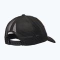 Кепка жіноча ROXY Beautiful Morning anthracite im fleur real 2