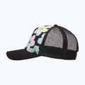 Кепка жіноча ROXY Beautiful Morning anthracite im fleur real 3