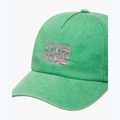 Кепка жіноча Billabong Hot Weather summer green 4