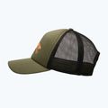 Кепка чоловіча Billabong Podium Trucker moss green 3
