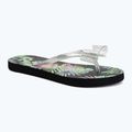 В'єтнамки дитячі ROXY Lulu IV black multi 1