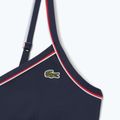 Верхня частина купальника Lacoste MF9993 navy blue/rill grenadine 3
