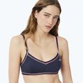 Верхня частина купальника Lacoste MF9993 navy blue/rill grenadine 4