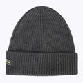 Шапка зимова Lacoste RB0001 pitch chine