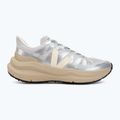 Кросівки жіночі VEJA Condor 3 Advanced silver/cashew/almond 2