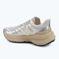 Кросівки жіночі VEJA Condor 3 Advanced silver/cashew/almond 3