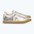 Взуття жіноче VEJA Esplar Logo silver/pierre/natural 9