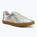 Взуття жіноче VEJA Esplar Logo silver/pierre/natural