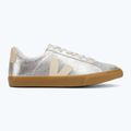 Взуття жіноче VEJA Esplar Logo silver/pierre/natural 2