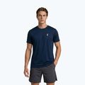 Футболка чоловіча Aulp Tommy navy