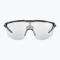 Сонцезахисні окуляри Julbo Ultimate Reactiv 0-3 чорні/прозорі 2
